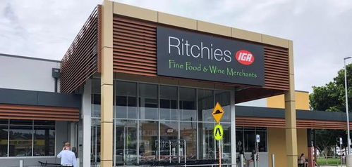 全球供應(yīng)鏈?zhǔn)茏柰{澳大利亞圣誕市場，零售商警示熱銷食品與紡織品或斷貨