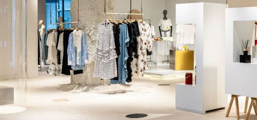 服裝業遭遇倒春寒 三月紡織服裝零售額加速下跌