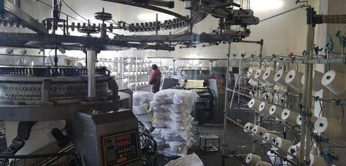 越城區稅務局精準施策 稅惠“春風”助力紡織品零售企業紓困發展