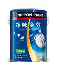 立邦“凈味全效”內墻乳膠漆  redefine居住環境的品質之選