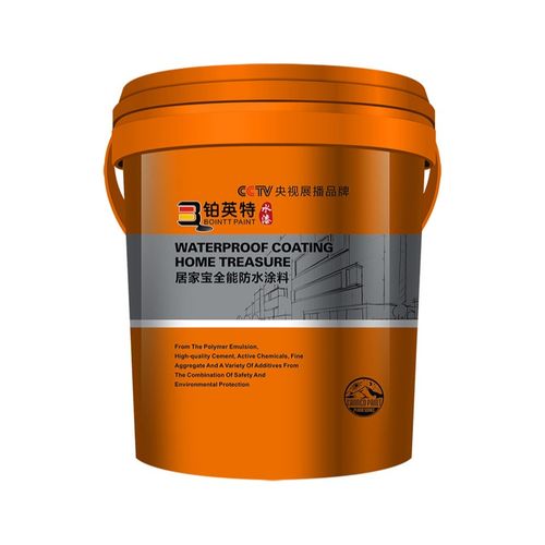 pb1道橋用聚合物改性瀝青防水涂料供應/產品