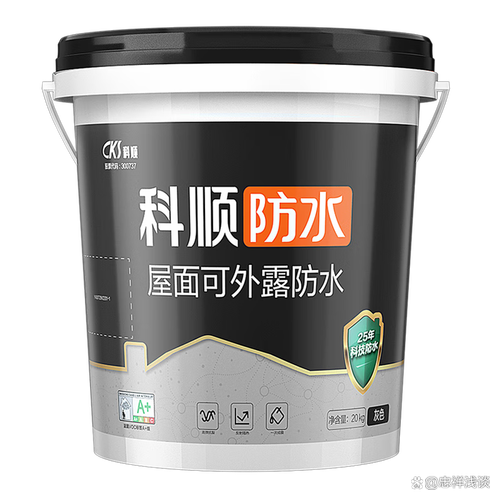 防水涂料品牌排行榜前十名,2026年10款卓越性能涂料,家居安心之選